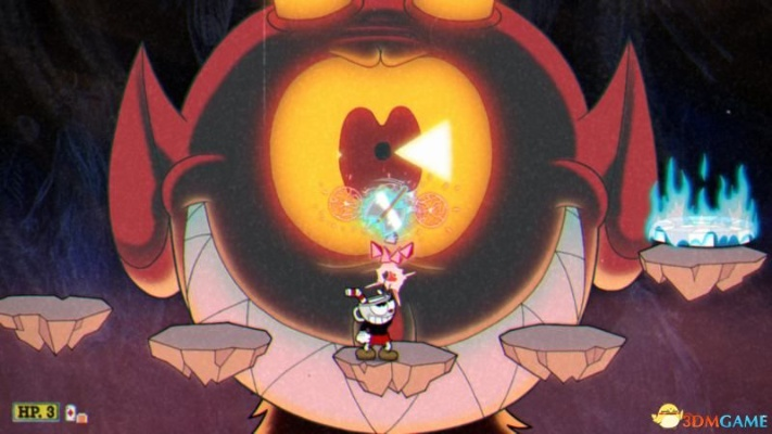 《茶杯头》全BOSS无伤攻略大揭秘：掌握新技巧轻松通关