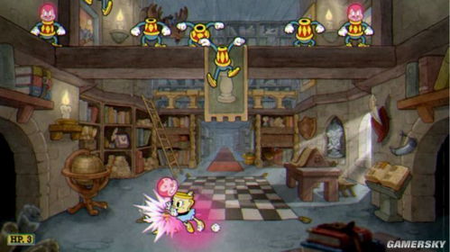 《茶杯头》美食DLC金币攻略：高效收集秘籍大公开