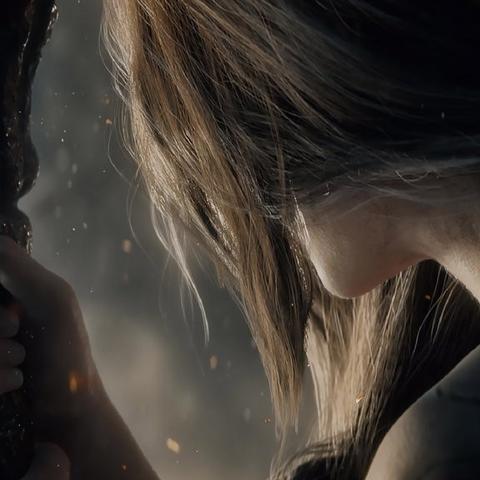 《地狱之刃2》全新升级版来袭！画面震撼升级，不容错过！