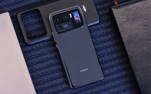 小米15 Ultra外观首度公布,确认双拼色方案,对玩家有啥用?