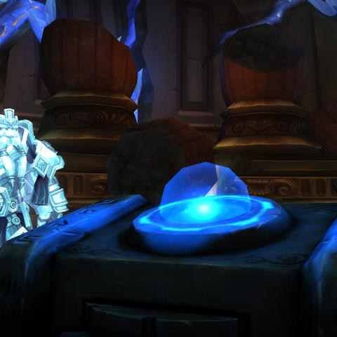 魔兽世界赞达拉儿童周任务攻略多图