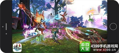 新春狂欢！《诛仙》手游四大亮点抢先看，新春版本重磅来袭！