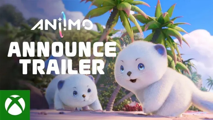 《Aniimo》探秘:揭秘开放世界精灵收集之旅