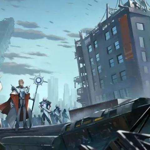 《幻塔》标准版78港币8月8日开售！抢购攻略大揭秘！