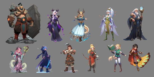 《北欧女神：极乐世界》试玩Demo即将上线，9月29日发售抢先体验