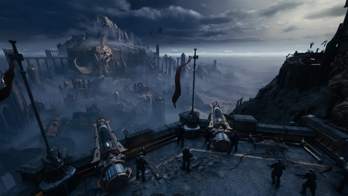 致敬传奇！揭秘八大游戏概念，谁主沉浮？