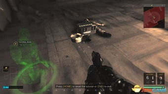 《杀出重围：人类分裂》绝美原画大赏！视觉盛宴来袭