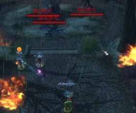 《血源》全新在线体验震撼来袭！探索未知世界