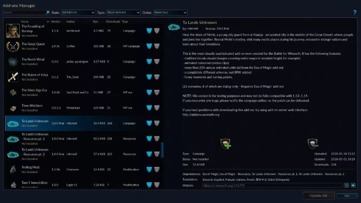 MOD神器！游戏编辑器力压本体，强大功能一览无遗