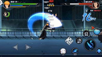 《死或生5》CB女侠绝技解析：掌握起手技，解锁战斗新境界