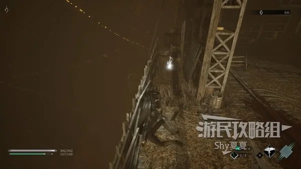 《记忆边境》Odur建造笔记隐藏位置揭秘！