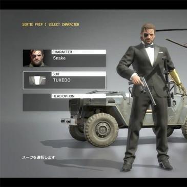 《合金装备5幻痛》高效刷英雄度与兵技巧，解锁全新战术攻略