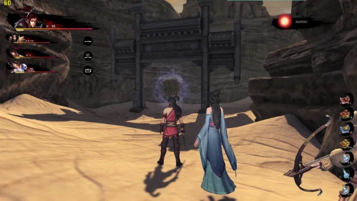 《御天降魔传》全物品搜集秘籍：图文攻略深度解析