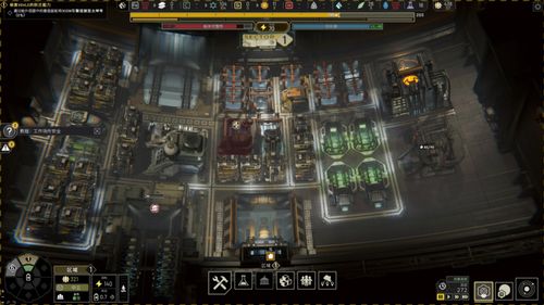 《伊克西翁IXION》第一章逃课挂机技巧全解析