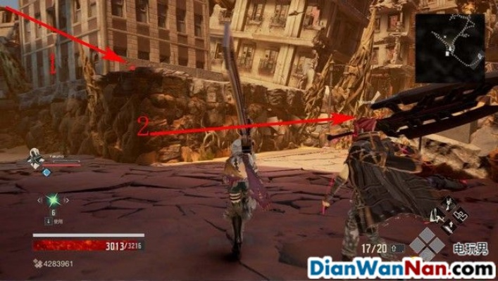 《噬血代码2》全流程攻略：深度解析通关秘籍，解锁全新战斗技巧