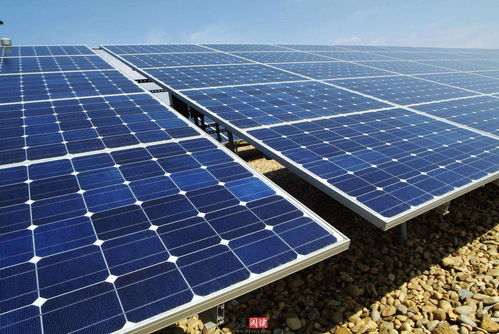 高效热容谷地电池发电蓝图攻略：揭秘全新能源核心价值