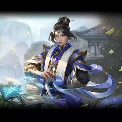 古风机甲大战揭秘！匿名玩家预告首曝,玩家们期待不?