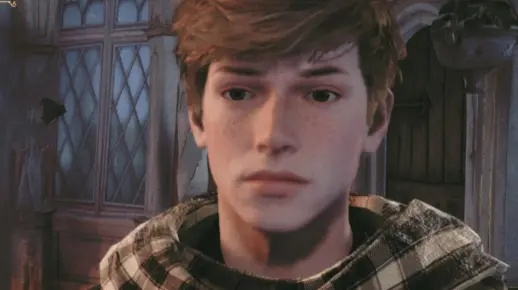 《霍格沃茨之遗》赛奇诺斯卡特捏脸秘籍，打造独特新形象