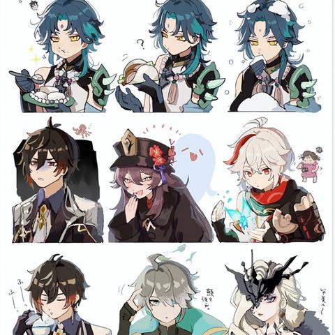 《原神》演武传心第五天攻略：高效通关秘籍大揭秘！