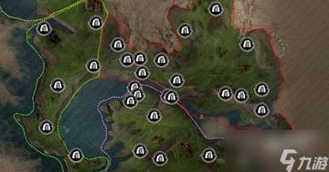 《霍格沃茨之遗》月石寻宝攻略，高效获取新技巧揭秘