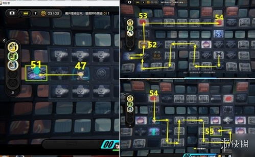 《绝区零》小邦布VS坏以骸全关卡攻略秘籍大揭秘