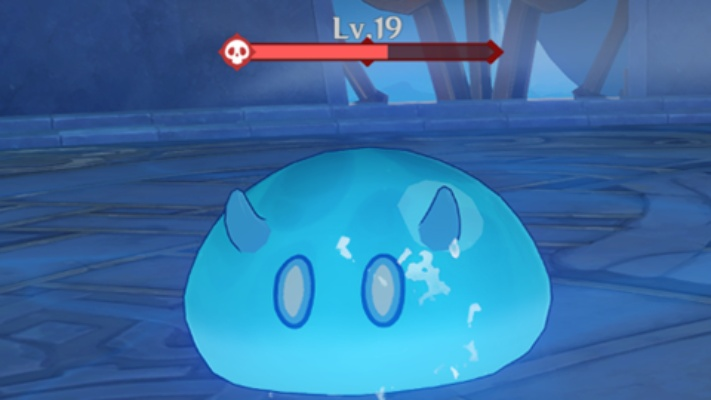 原神史莱姆速刷攻略：高效刷怪新技巧揭秘