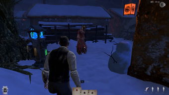 《Tormented Souls》Steam惊悚求生，灵魂深处恐怖降临