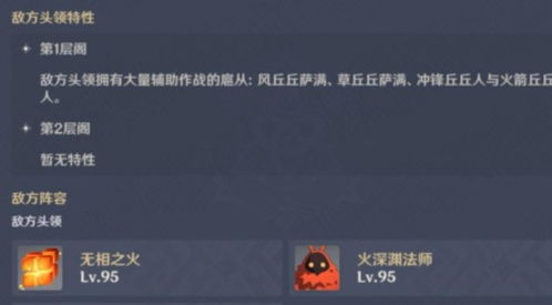 《原神》溢神第七日攻略：高效打法解析，掌握全新策略