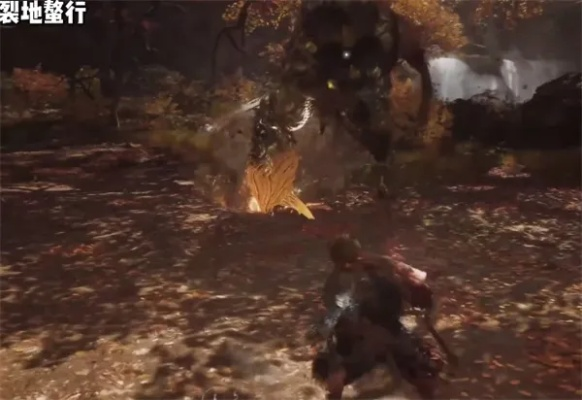 《黑神话悟空》毛毛互秒攻略：悟空毒敌大王秒杀技巧揭秘