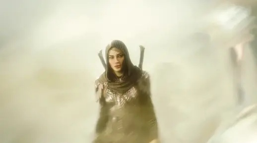 《中土世界：战争之影》凯兰崔尔之刃DLC评测：IGN6.8分，DLC内容深度解析