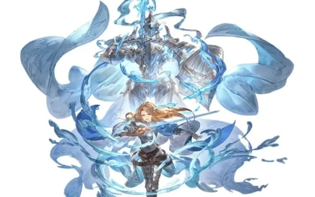 《碧蓝幻想》卡塔莉娜完美配装！机制解析+技能因子搭配攻略