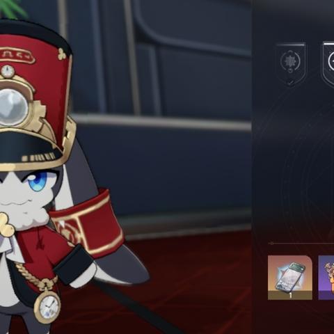 《崩坏星穹铁道》低配阵容攻略：高效搭配秘籍！