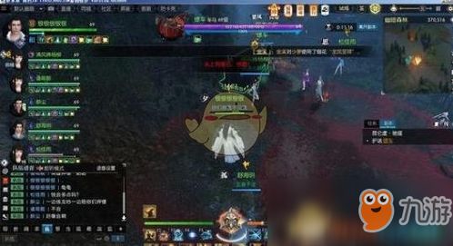 《逆水寒》逍遥卡昆仑虚全收集攻略，轻松解锁！