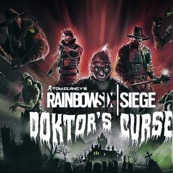 《彩虹六号：围攻》10月16日新版本揭秘，独家前瞻！