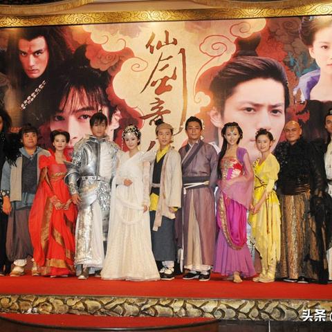 《仙剑6》新角色首曝！22日发布会大揭秘