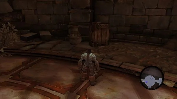 《暗黑血统2》宝藏攻略：船夫金币、书页寻宝图解秘