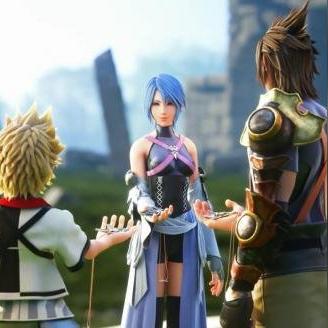 《王国之心2.8》全流程攻略解说，深度解析！