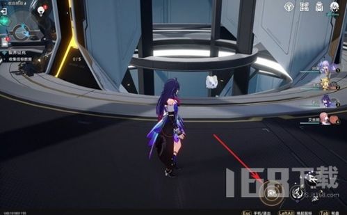 《崩坏星穹铁道》一笔画通道谜题攻略汇总，解谜达人必备！