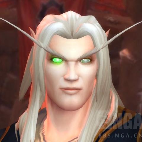 《魔兽世界》9.0角色新外观推荐：探索全新视觉盛宴