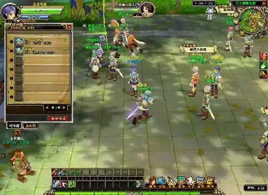 星尘传说服务端2026怎么架设不崩溃？内测试玩员私藏稳定秘籍