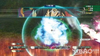 《狂战传说》秘奥义大盘点：全角色绝技揭秘！