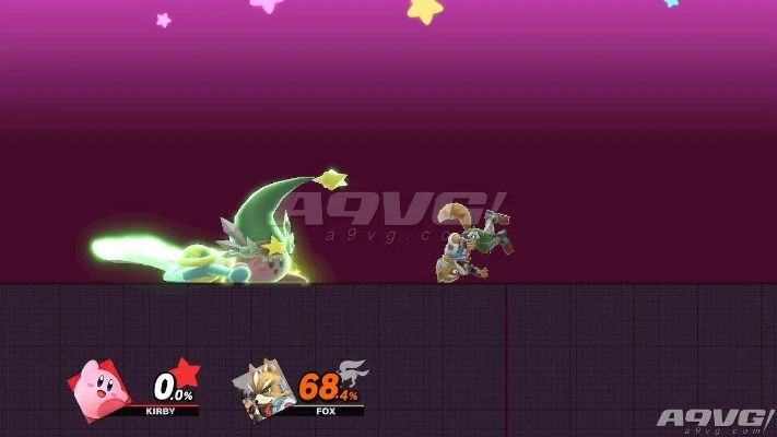 《任天堂明星大乱斗》角色攻略秘籍大公开，操作技巧深度解析