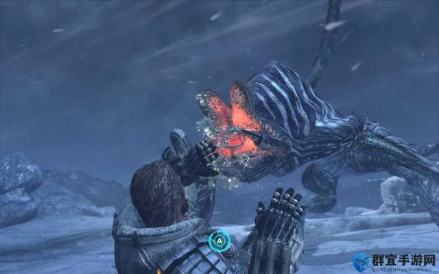 《失落的星球3》速攻攻略：高效通关秘籍大公开