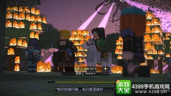 《我的世界故事模式》第二季攻略：深度解析全章节图文秘籍解锁