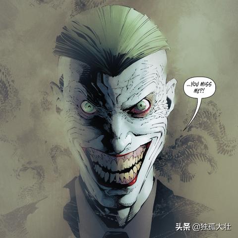 《蝙蝠侠内敌》第一章：探秘黑暗英雄的内心冲突