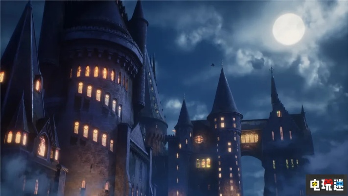 霍格沃茨2开发正酣！玩家忧心需求已饱,华纳愁续作难越前作辉煌?