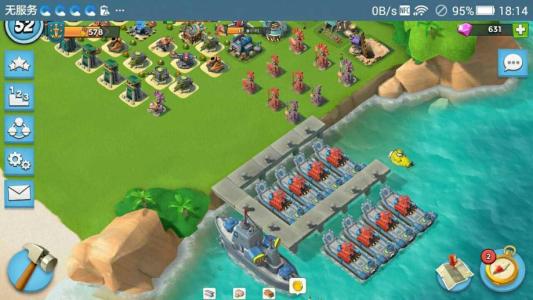 海岛奇兵新版本兑换码攻略：解锁道具福利秘籍大揭秘