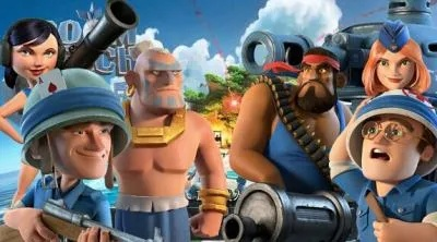 2026国服兑换码攻略：海岛奇兵雕像福利获取新技巧