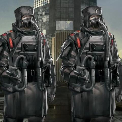 明日方舟终末地阿米娅揭秘：探寻神秘干员背后的传奇故事