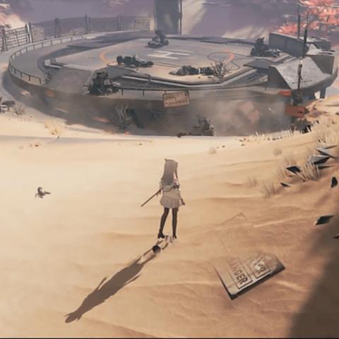 高效提升明日方舟终末地权限等级，解锁等级提升新秘籍